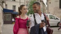 Click to watch 'The Cook, the Thief, Her...' (popup) Emily In Paris